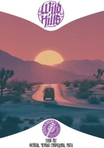 Sour Ale «Фейхоа,Черная смородина,мята» 20 л ПЭТ