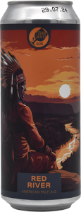 Red River 0,45 БАНКА (х12)