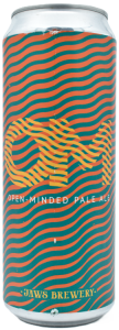 OM - Open Minded Pale Ale 0,45 БАНКА (х12)