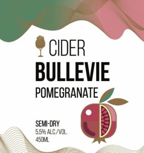 POMEGRANATE 20 л