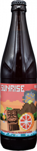 SUNRISE 2.0 0,5 БУТ (х20)