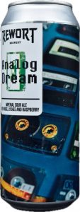 Analog Dream (бан. 0,5)