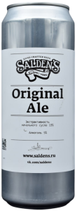Original Ale 0,45 БАНКА