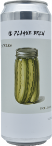 Pickles 0,45 БАНКА (х20)