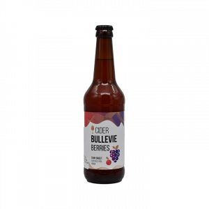 Bullevie Berries 0,45 БУТ (х12)