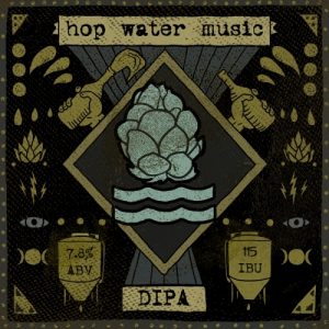 Hop Water Music 20 л ПЭТ