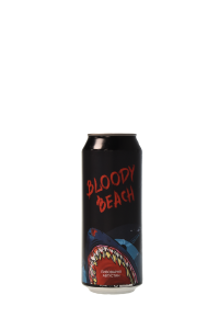 Bloody beach 0,45 БАНКА (х20)