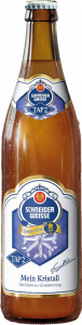 Шнайдер Вайсс ТАП 02 Майн Кристалл (Schneider Weisse Tap 02 Mein Kristall) 0,5 л (БА)