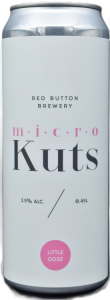 MICRO KUTS (бан. 0,45 л)
