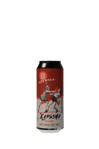 Харизма Raspberry 0,45 БАНКА (х20) (Брюхаб)