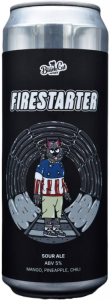Firestarter 0,45 БАНКА (х12)