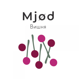 Мёд Вишня 20 л ПЭТ