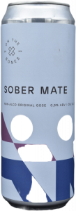 Sober Mate 0,45 БАНКА (б-алко)