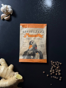 Утка "Ароматная брусника" 500 г