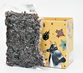 Утка "Ароматная брусника" 500 г