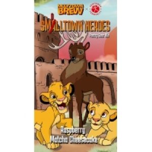 Smalltown Heroes 20 л ПЭТ Smalltown Heroes 20 л ПЭТ