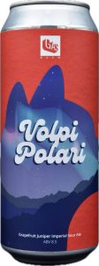 VOLPI POLARI 0,5 БАНКА (х20)