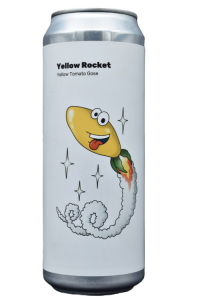 Yellow Rocket 0,45 БАНКА