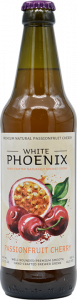 White Phoenix (Маракуйя-вишня) 0,45 бут