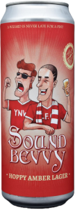 Sound Bevvy 0,45 БАНКА