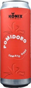 Pomidoro 0,45 л БАНКА