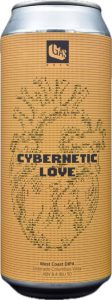 CYBERNETIC LOVE 0,5 БАНКА (х20)