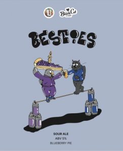 Besties 20 л ПЭТ