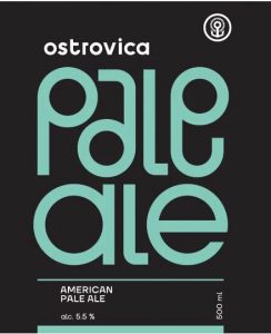 American Pale Ale 20 л ПЭТ (МПЗ)