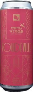 VOUDEVILLE 0,45 БАНКА (х20)