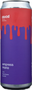 Empress Maria V2.0 0,45 л БАНКА (х20)