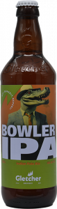 Bowler IPA 0,5 бут