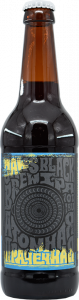 Атомная Прачечная Black IPA (Черная Атомная Прачечная) 0,5 бут