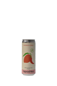 Lapochka Mango+chili б/алк. 0,33 л БАНКА
