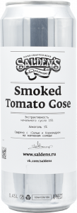 Smoked Tomato Gose 0,45 БАНКА