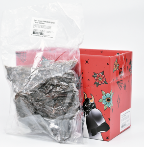 Буйвол "Чили-барбекю" 500 г