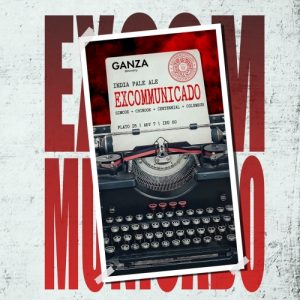 Excommunicado 20 л ПЭТ
