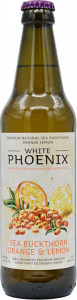 White Phoenix (Облепиха-апельсин-лимон) 0,45 бут