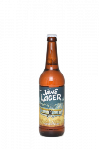 Jaws Lager 0,5 бут