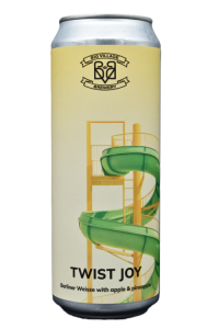 TWIST JOY 0,45 БАНКА (х20)