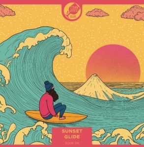 Sunset Glide 20 л ПЭТ