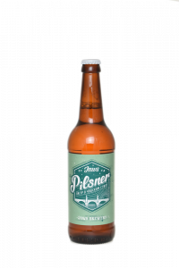 Jaws Pilsner 0,5 бут
