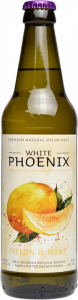White Phoenix Melon & Mint (Дыня-мята) 0,45 бут (ВГ)