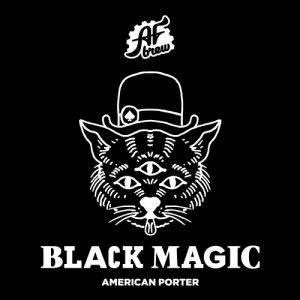Black Magic 20 л ПЭТ (AF Brew)