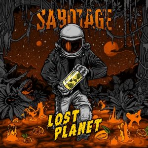 LOST PLANET: MANGO, MINT & PASSION FRUIT 20 л ПЭТ (2074)