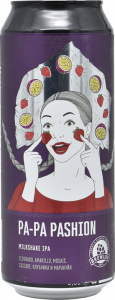PA-PA PASHION 0,45 БАНКА (х12)