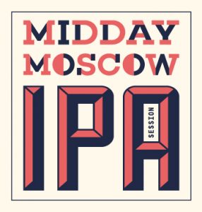 Midday Moscow 20 л ПЭТ