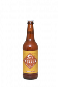 Jaws Weizen 0,5 бут Jaws (5,6% алк.)