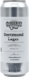 Dortmund Lager 0,45 БАНКА