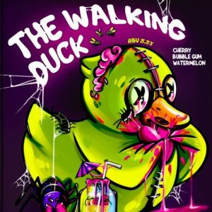 The Walking Duck 20 л ПЭТ (ММ)