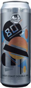 80 DIPA 0,45 БАНКА (х12)